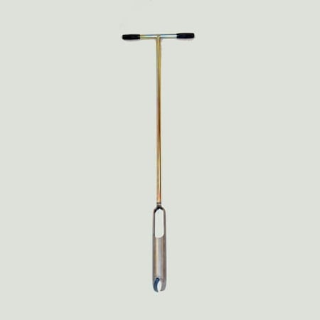 Eijkelkamp One-piece Bucket Auger, 2 3/4" (7cm) 010300071